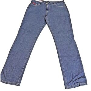 T&Y‎ Fashion Teen Jeans 17/18 Mid Rise Stretch Slim Fit Straight leg NWT